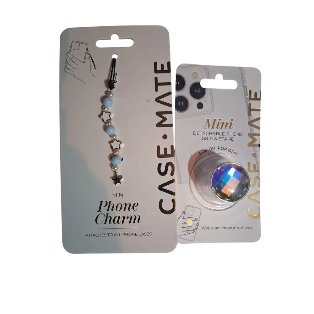 Casemate mini accessories 2 pieces
